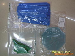 义乌市劲涛文具厂塑料加工产品列表 文具篇